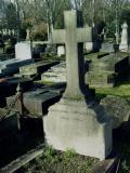 Pantin (section 13) Cemetery, Pantin